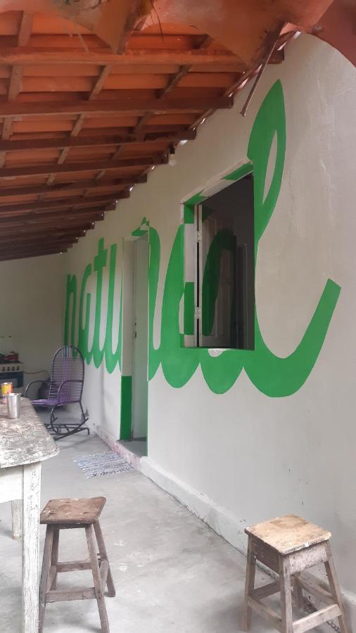 Natural Hostel أتينز المظهر الخارجي الصورة