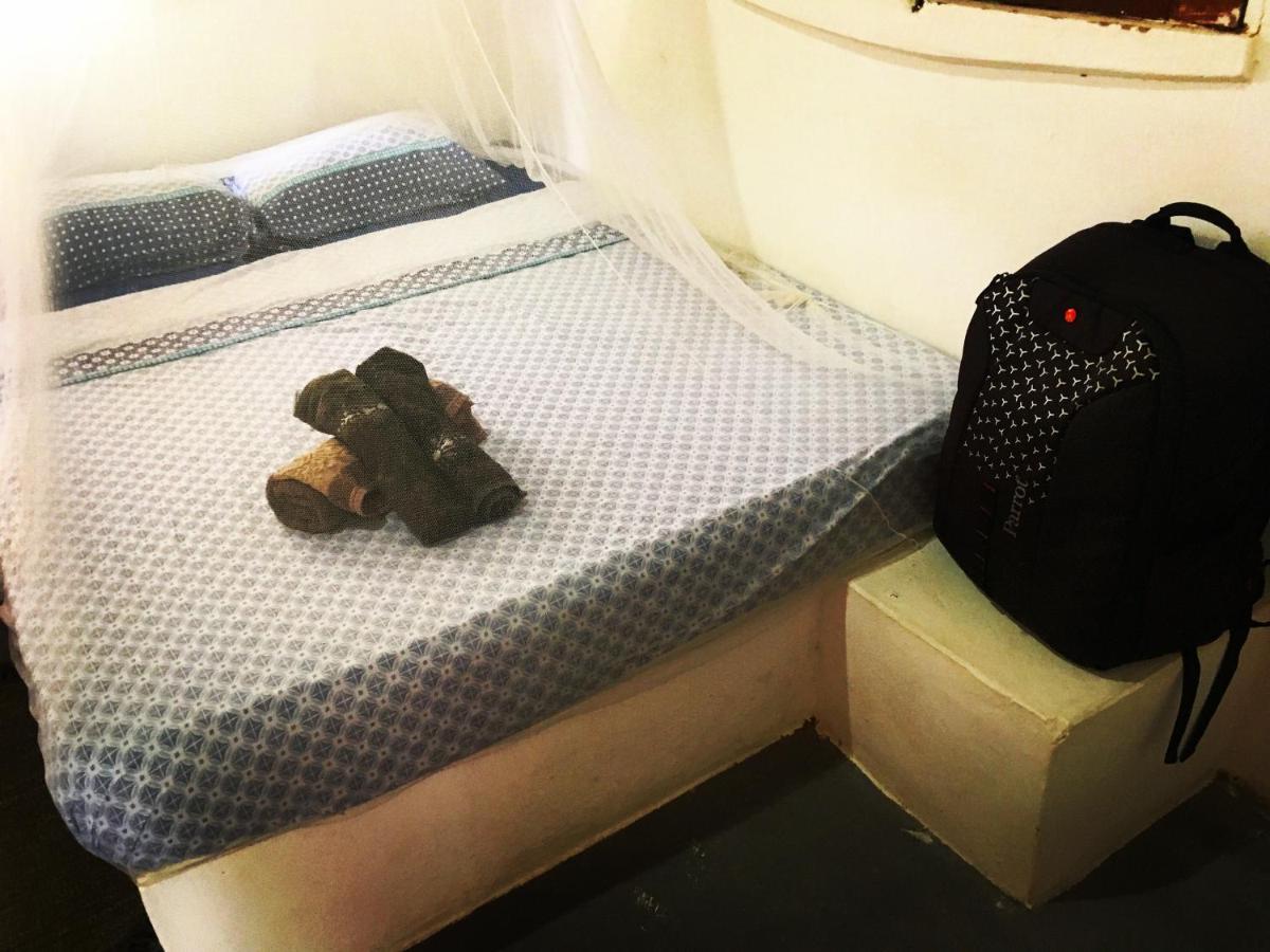 Natural Hostel أتينز المظهر الخارجي الصورة